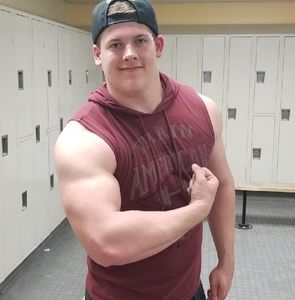 Meet your Posher, Rodney